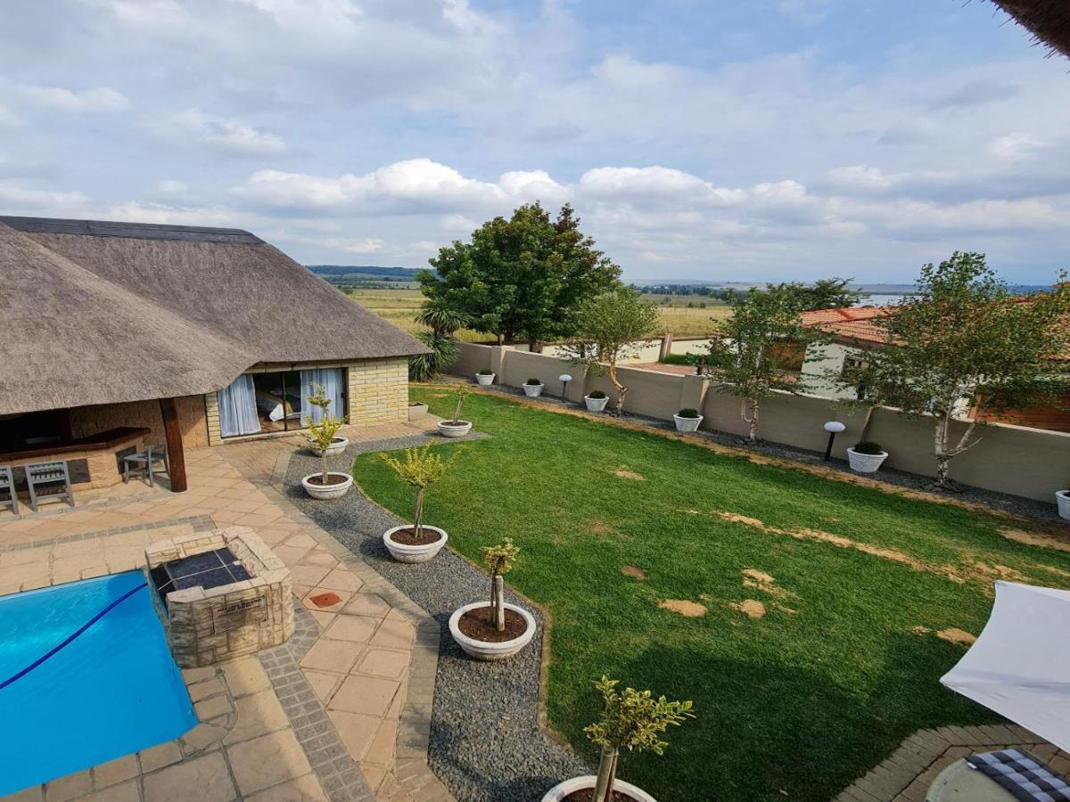The Perfect Lodge Bethlehem Exterior foto