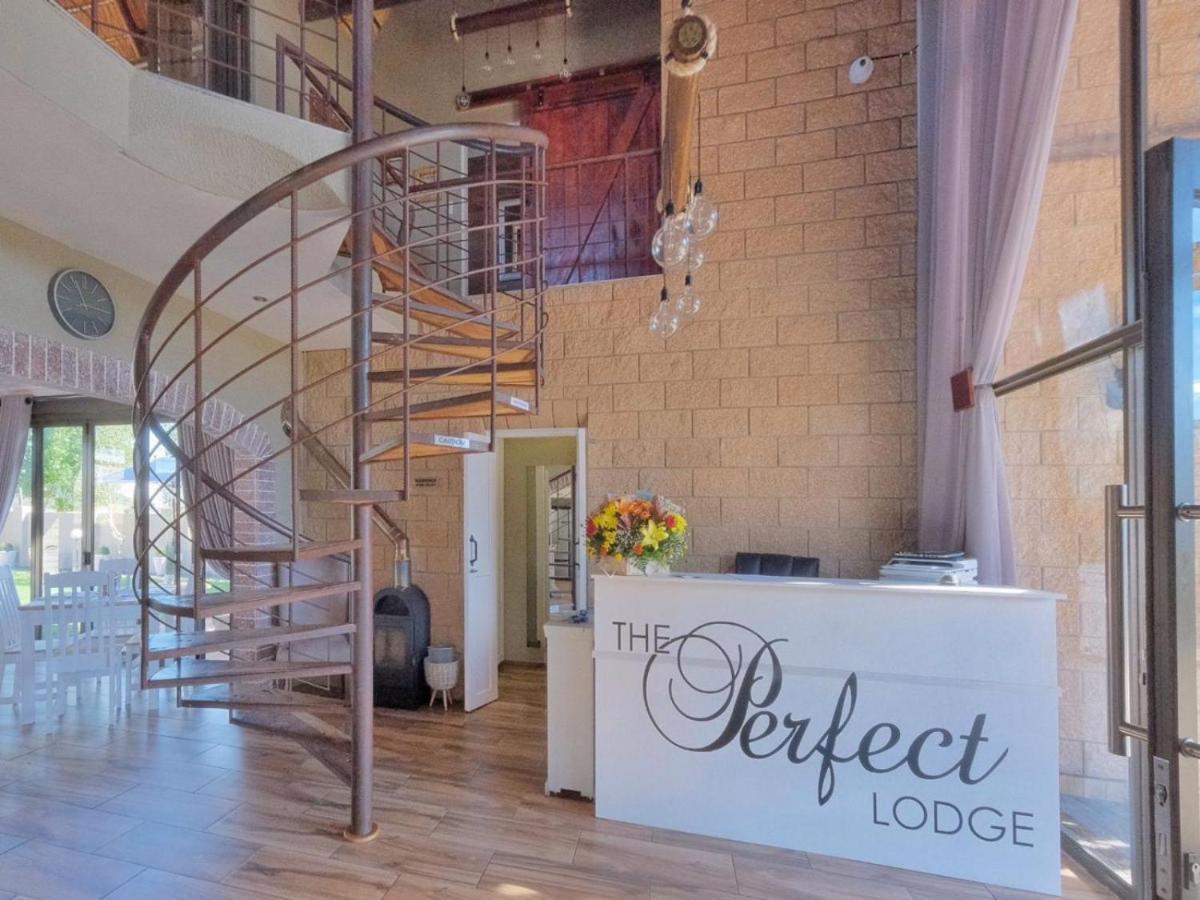The Perfect Lodge Bethlehem Exterior foto